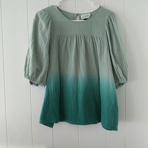 Universal Thread blouse